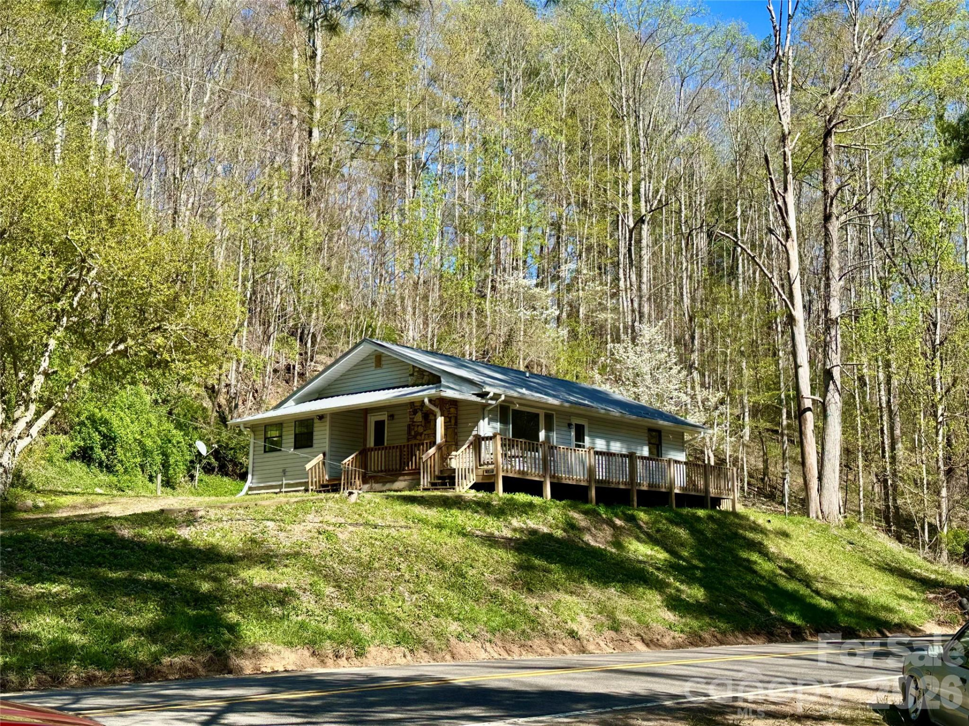 5381 State HWY 197 S Highway #3 - Photo 37