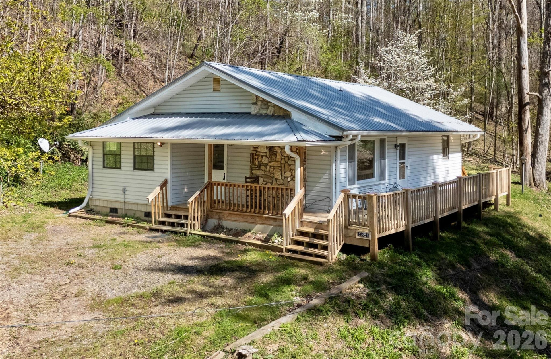 5381 State HWY 197 S Highway #3 - Photo 39