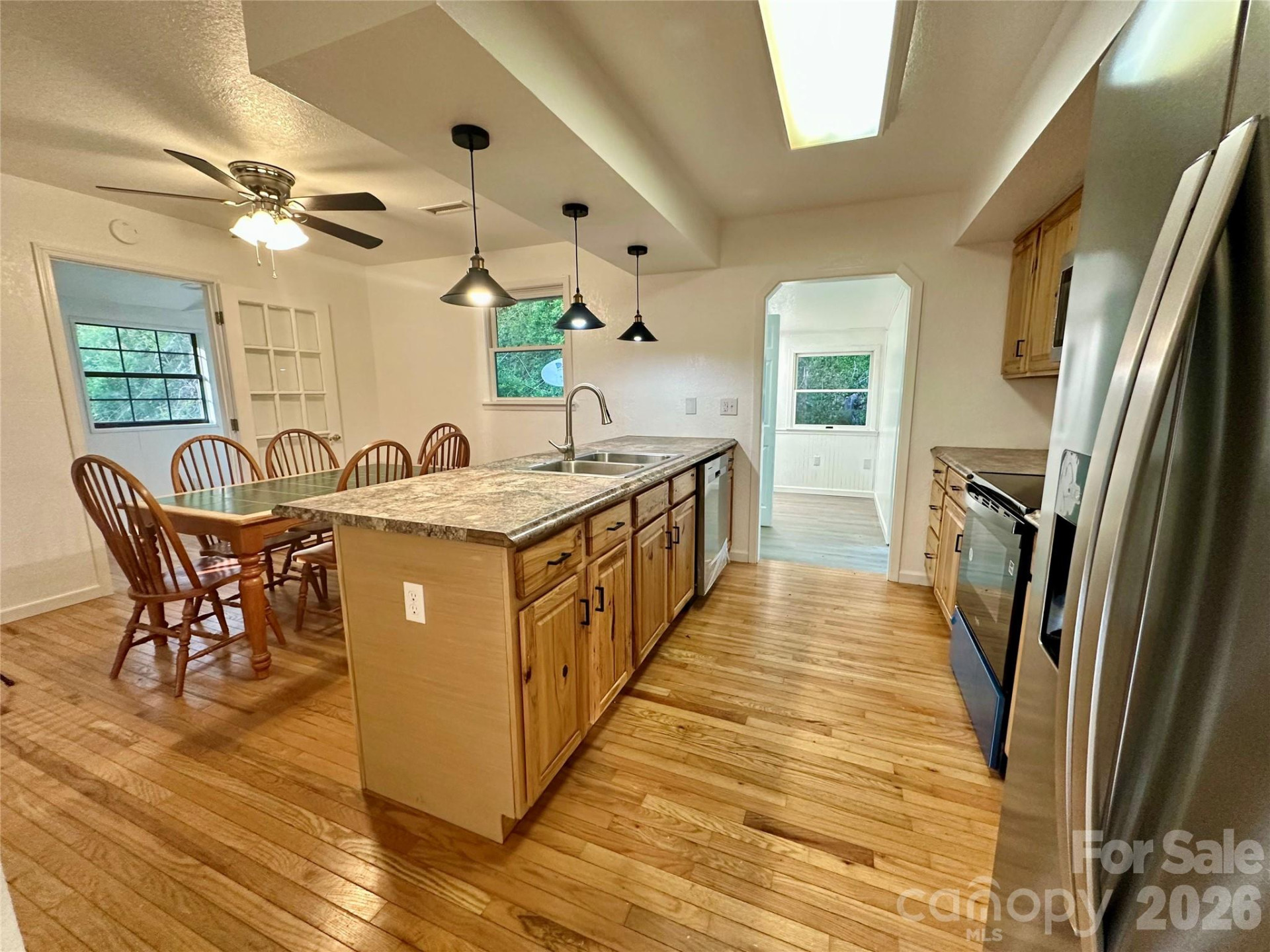 5381 State HWY 197 S Highway #3 - Photo 5