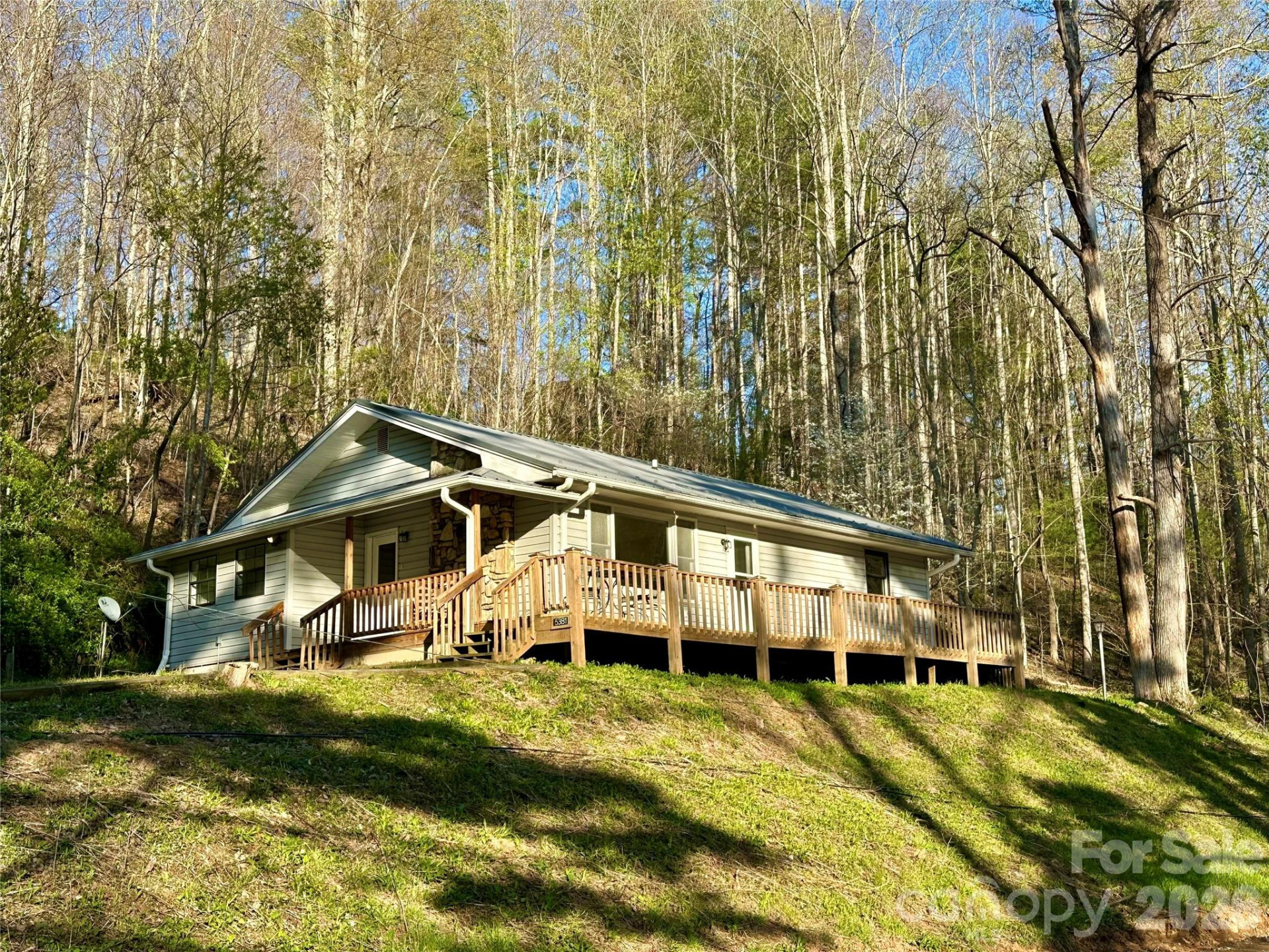 5381 State HWY 197 S Highway #3 - Photo 41