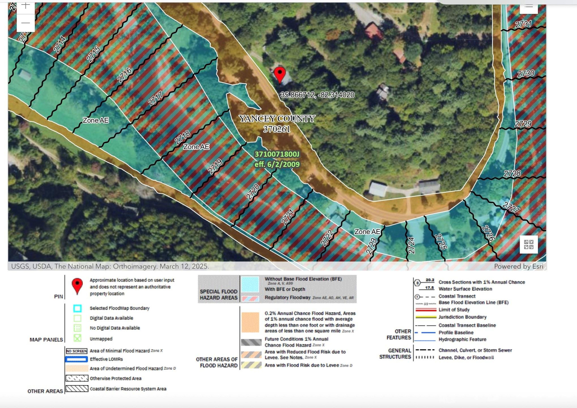 5381 State HWY 197 S Highway #3 - Photo 46
