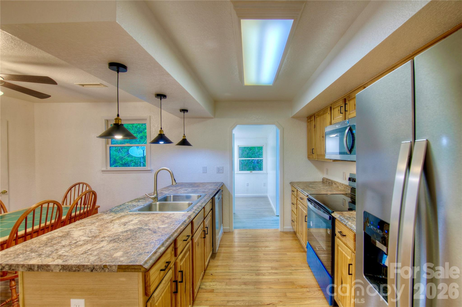 5381 State HWY 197 S Highway #3 - Photo 6