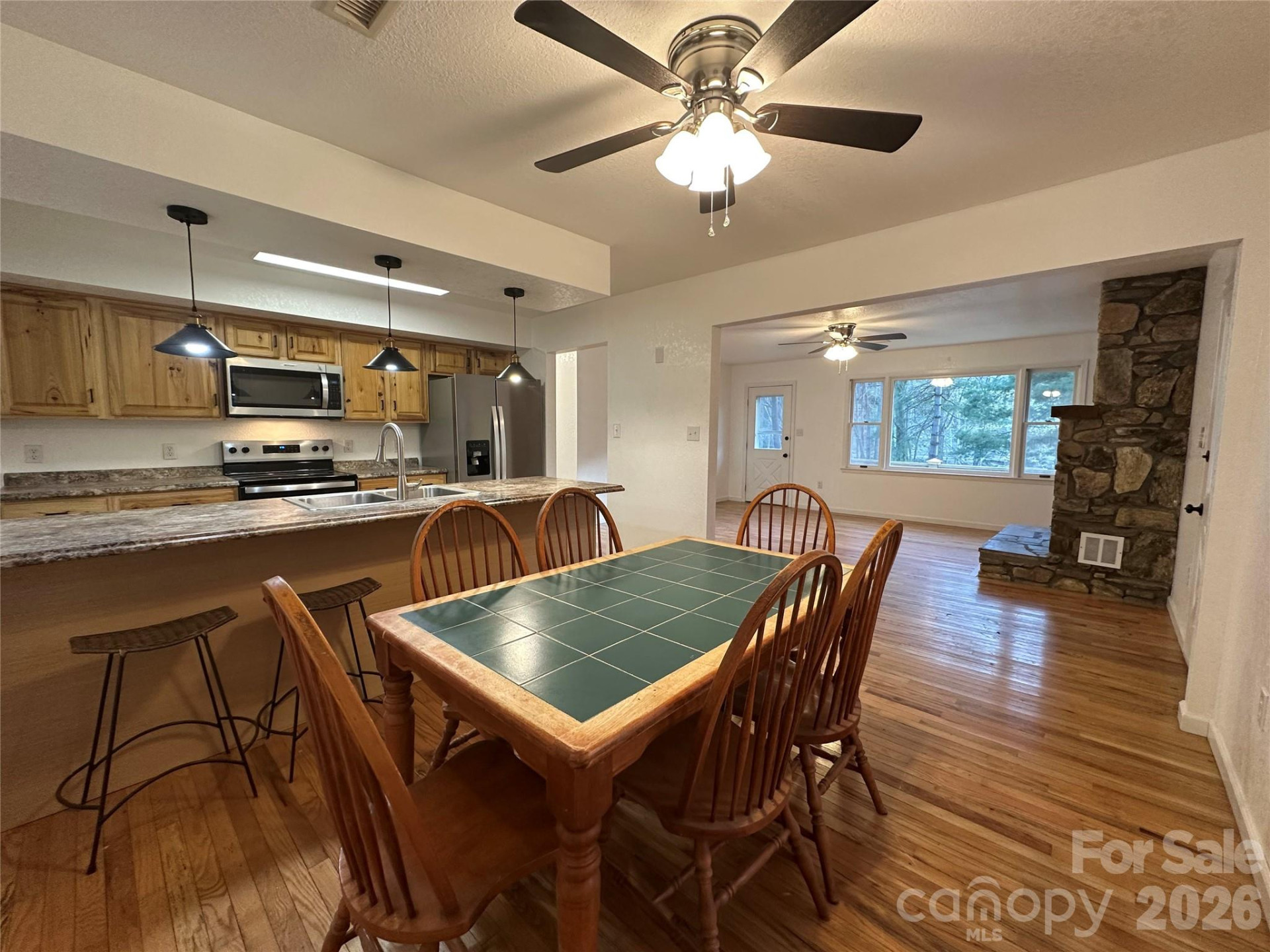 5381 State HWY 197 S Highway #3 - Photo 8