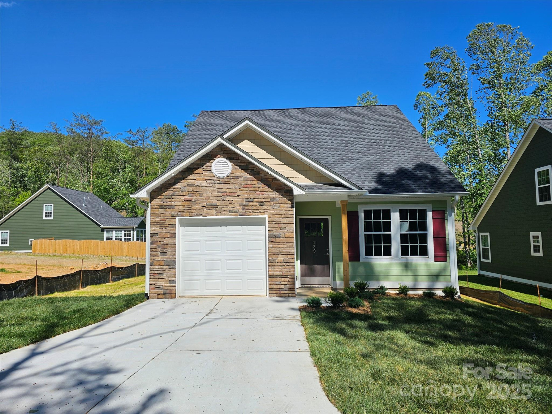 139 Brooks Cove Road