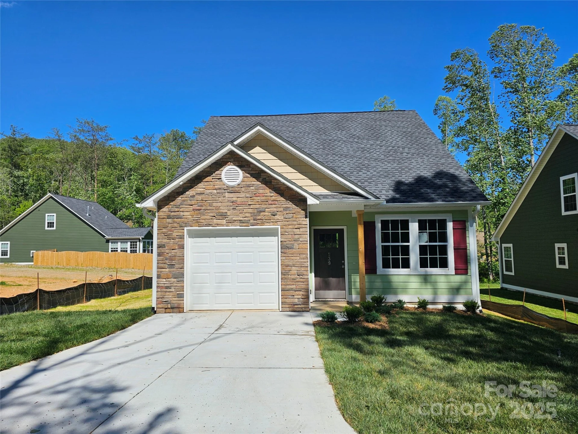 139 Brooks Cove Road