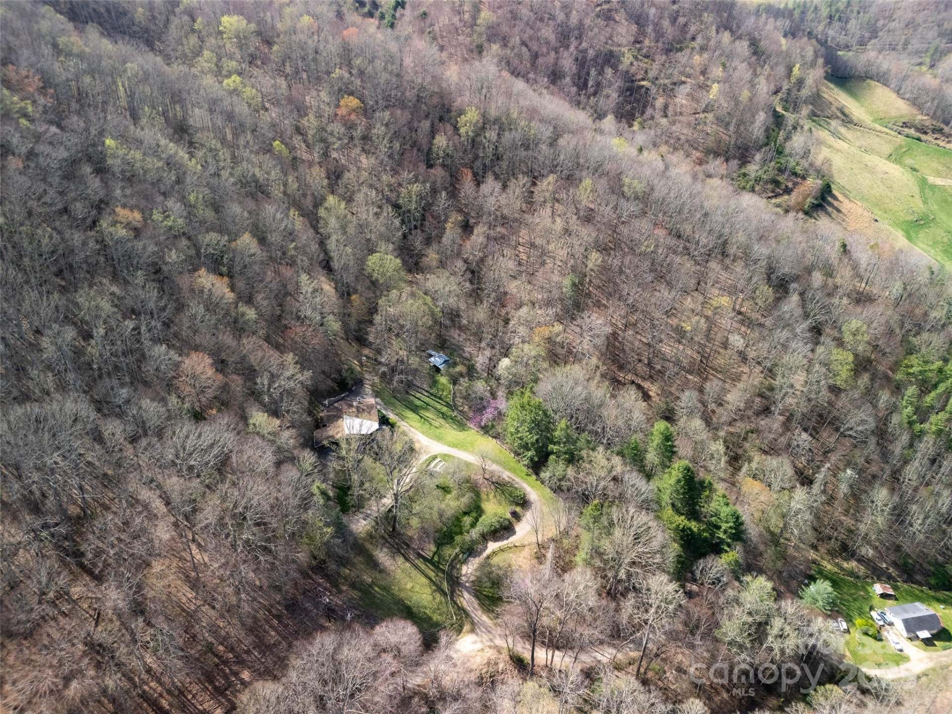 40 acres Charity Lane - Photo 15