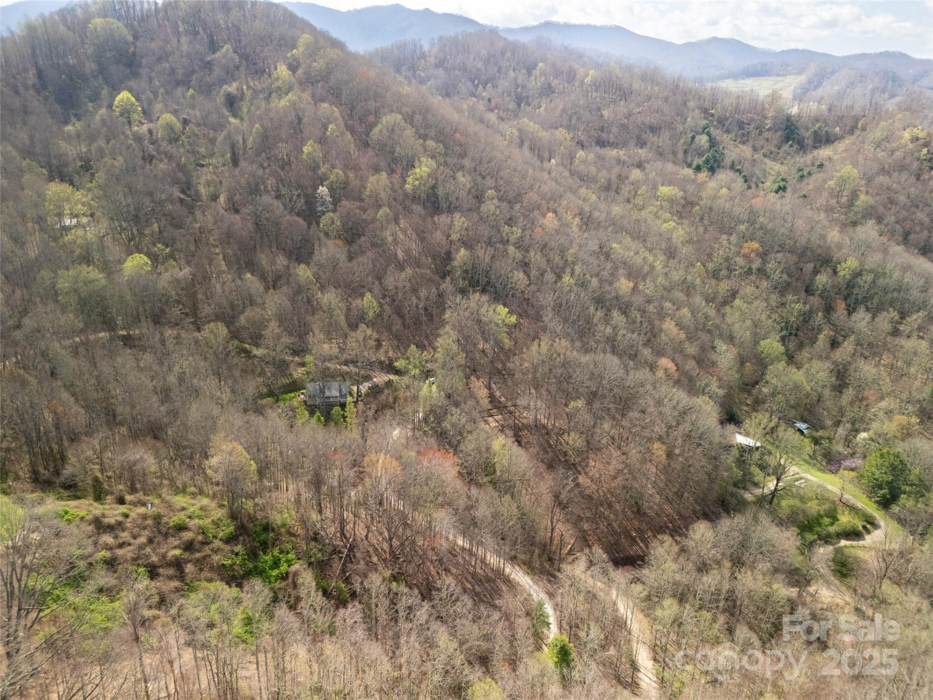 40 acres Charity Lane - Photo 3