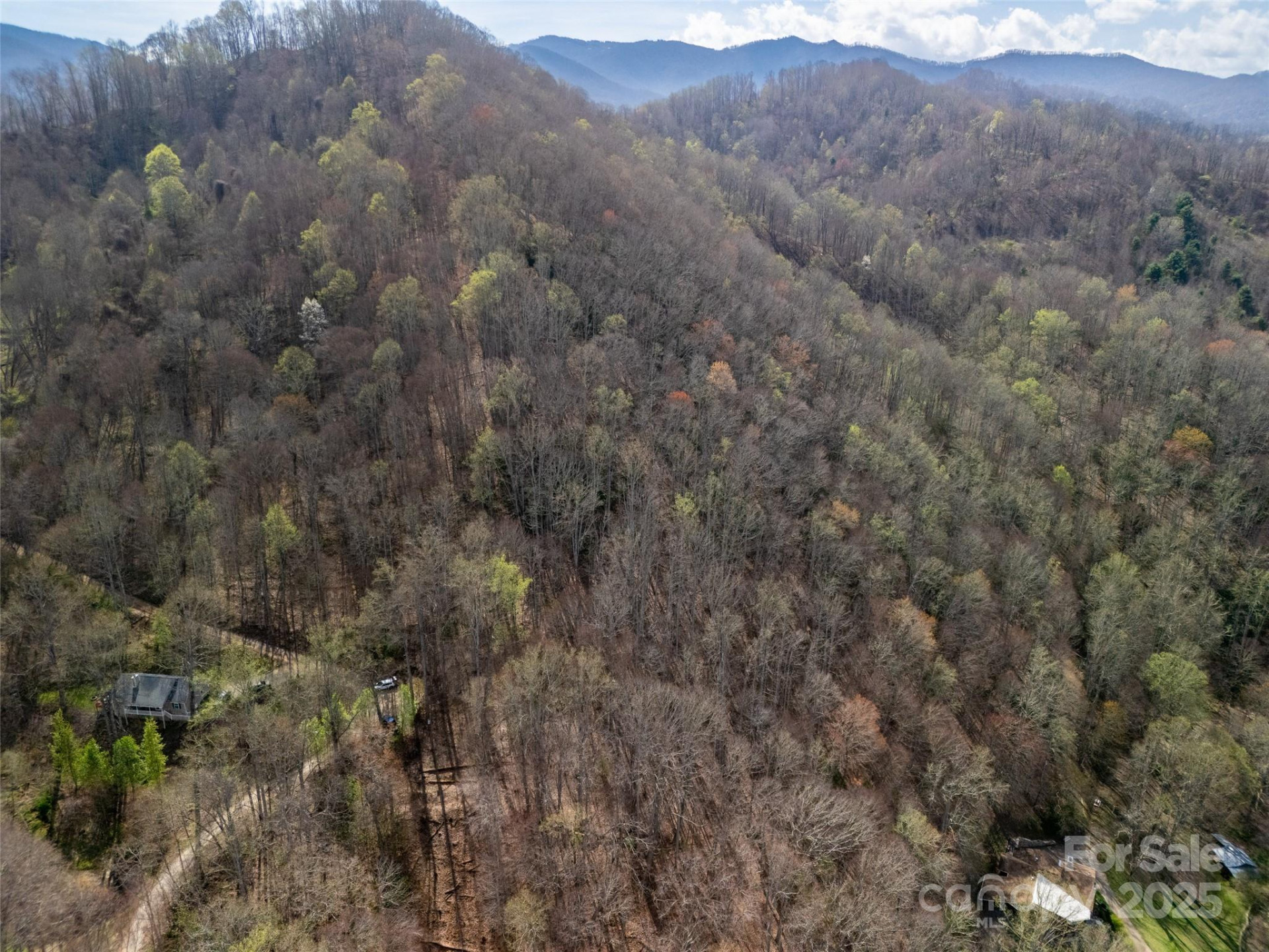 40 acres Charity Lane - Photo 4