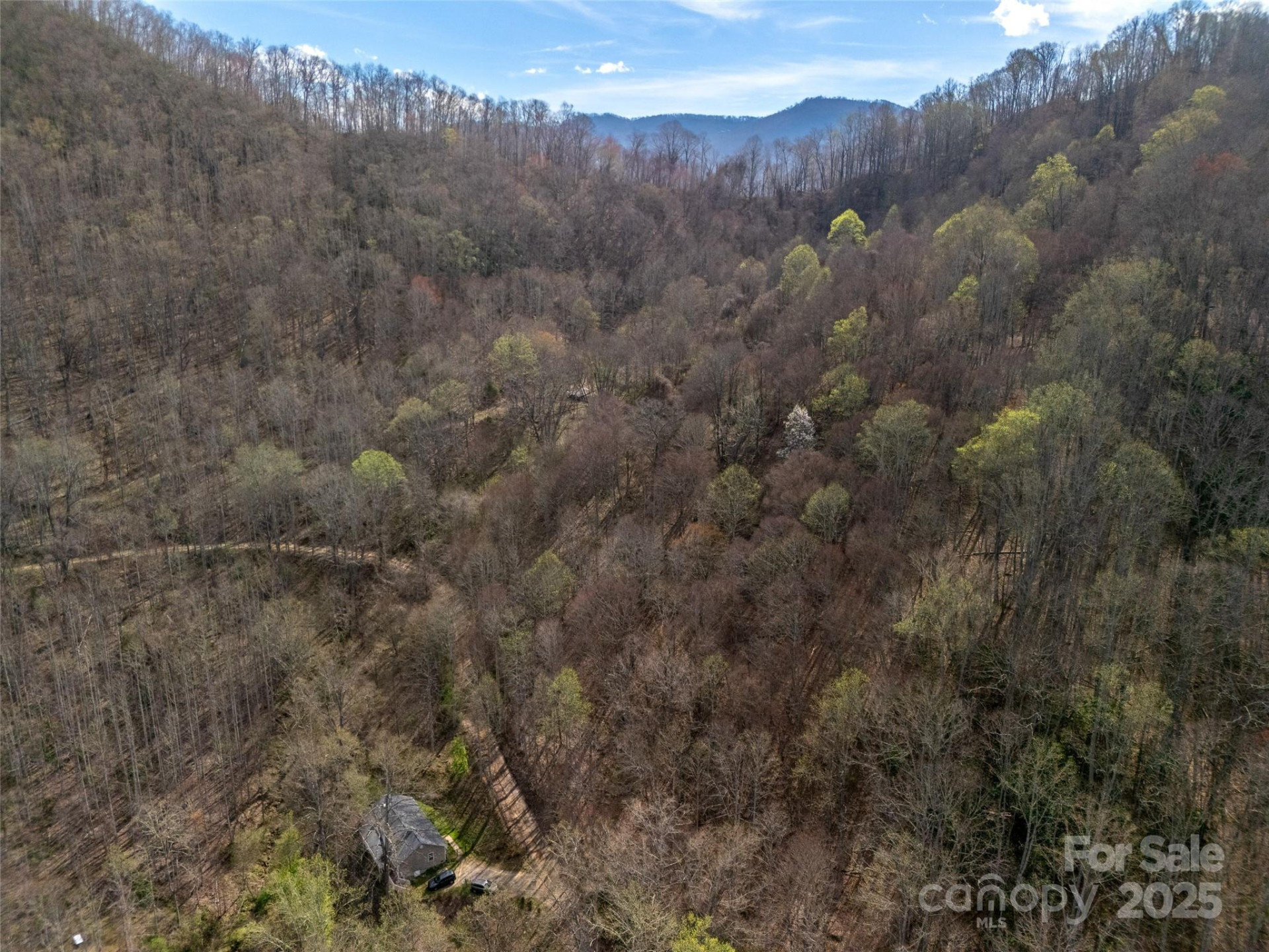 40 acres Charity Lane - Photo 5