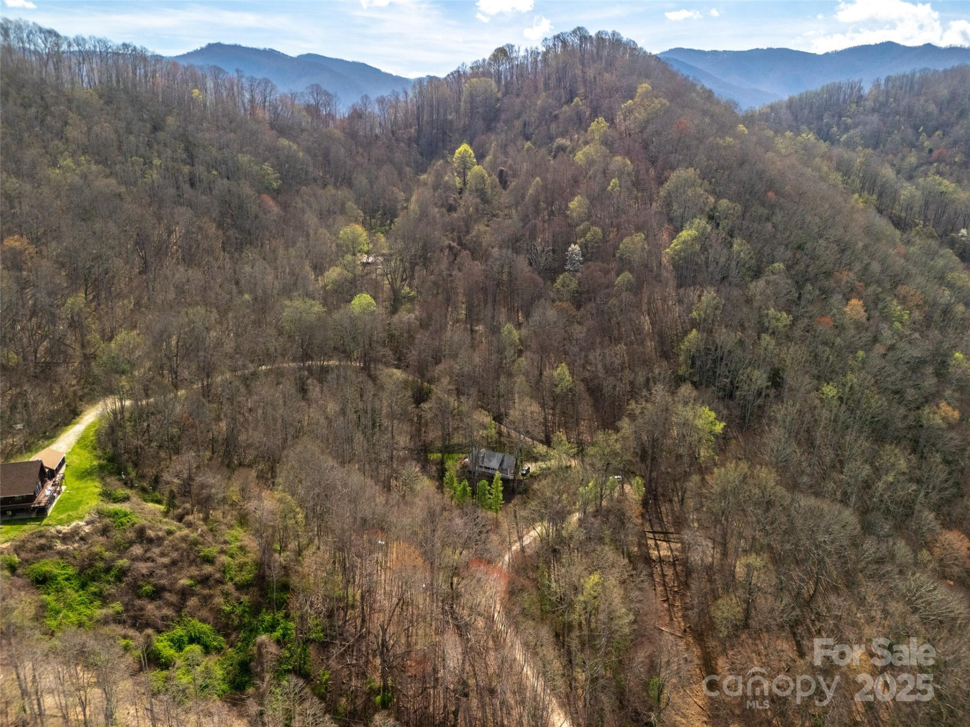 40 acres Charity Lane - Photo 9