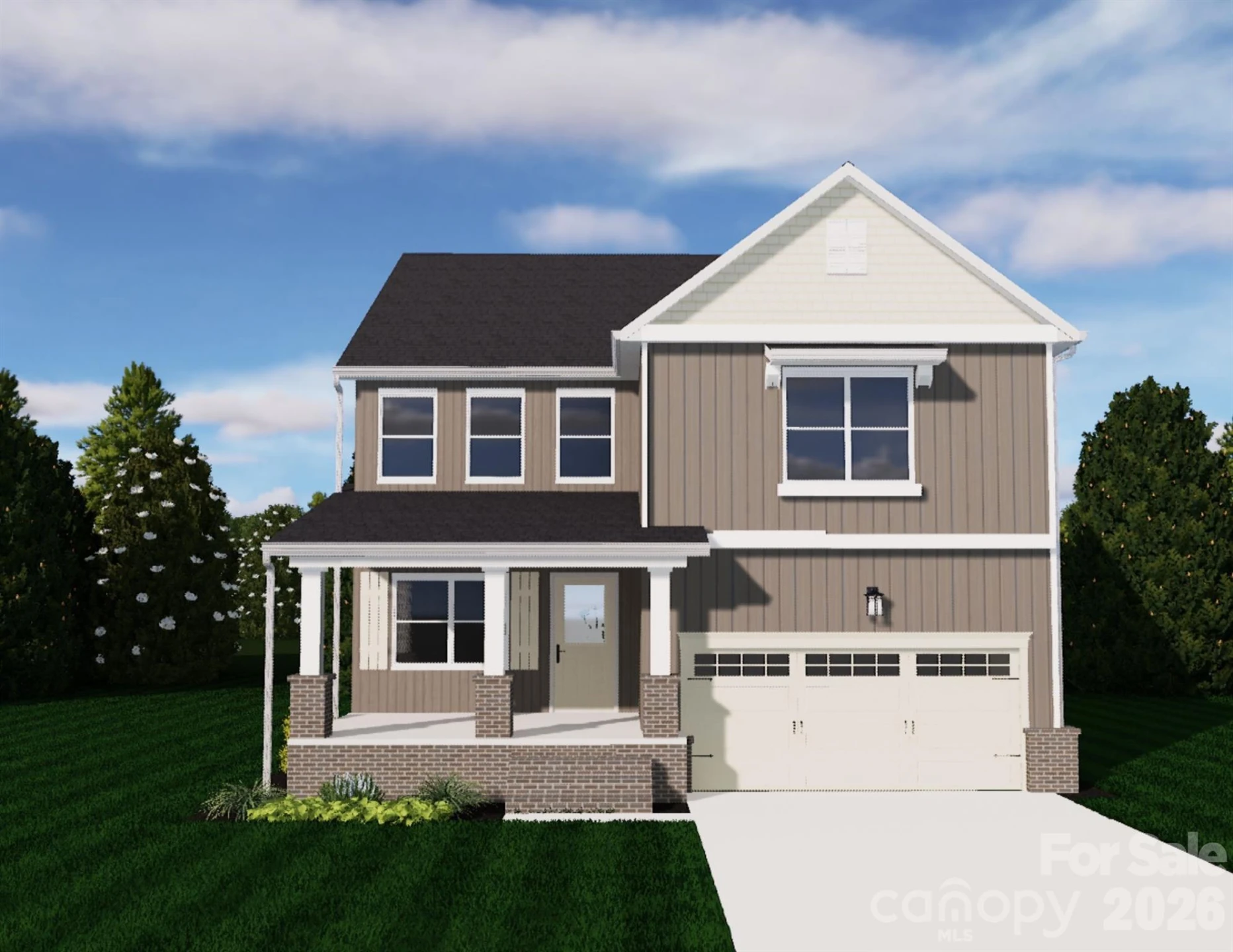 3028 Woodlands Creek Drive - Photo 2