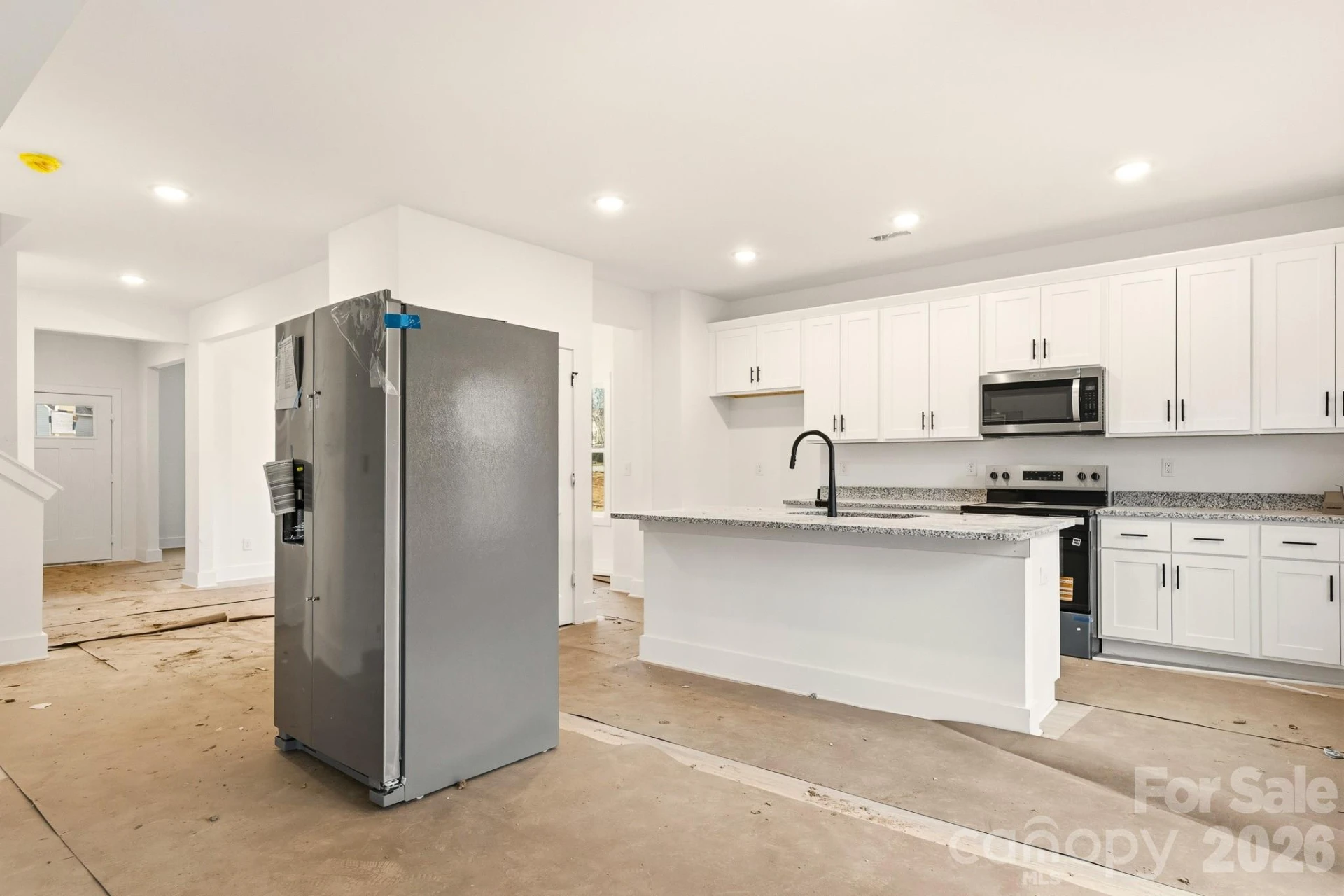 3028 Woodlands Creek Drive - Photo 13