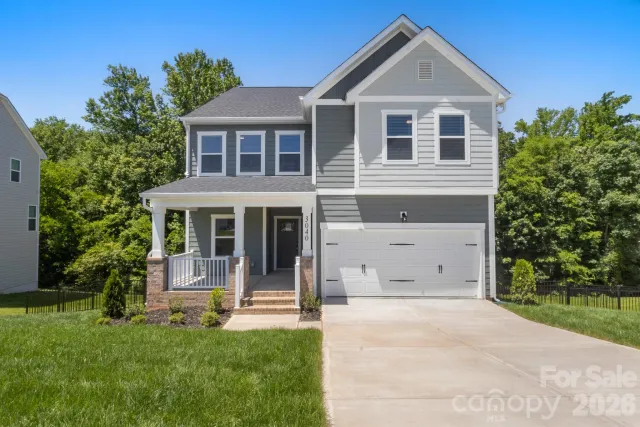 3040 Woodlands Creek Drive