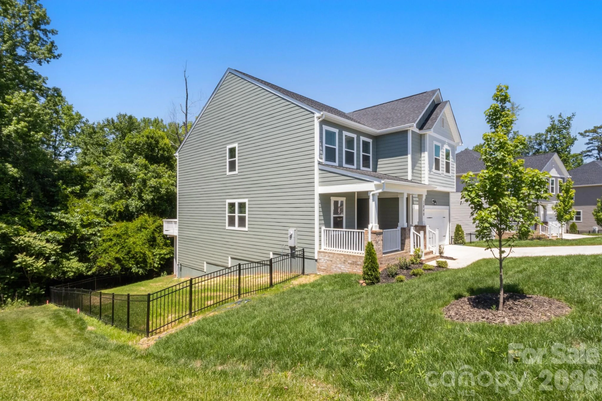 3040 Woodlands Creek Drive - Photo 48