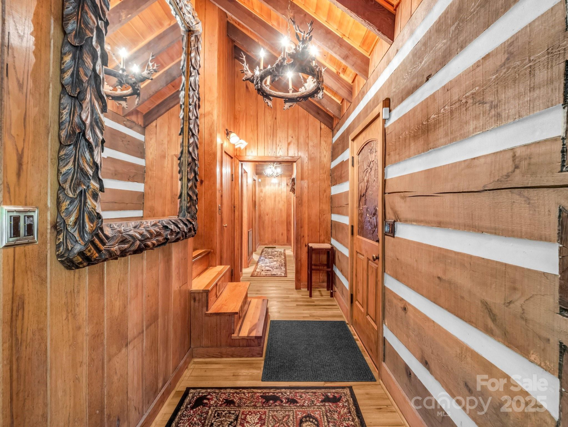 980 Mountain Forest Drive - Photo 11