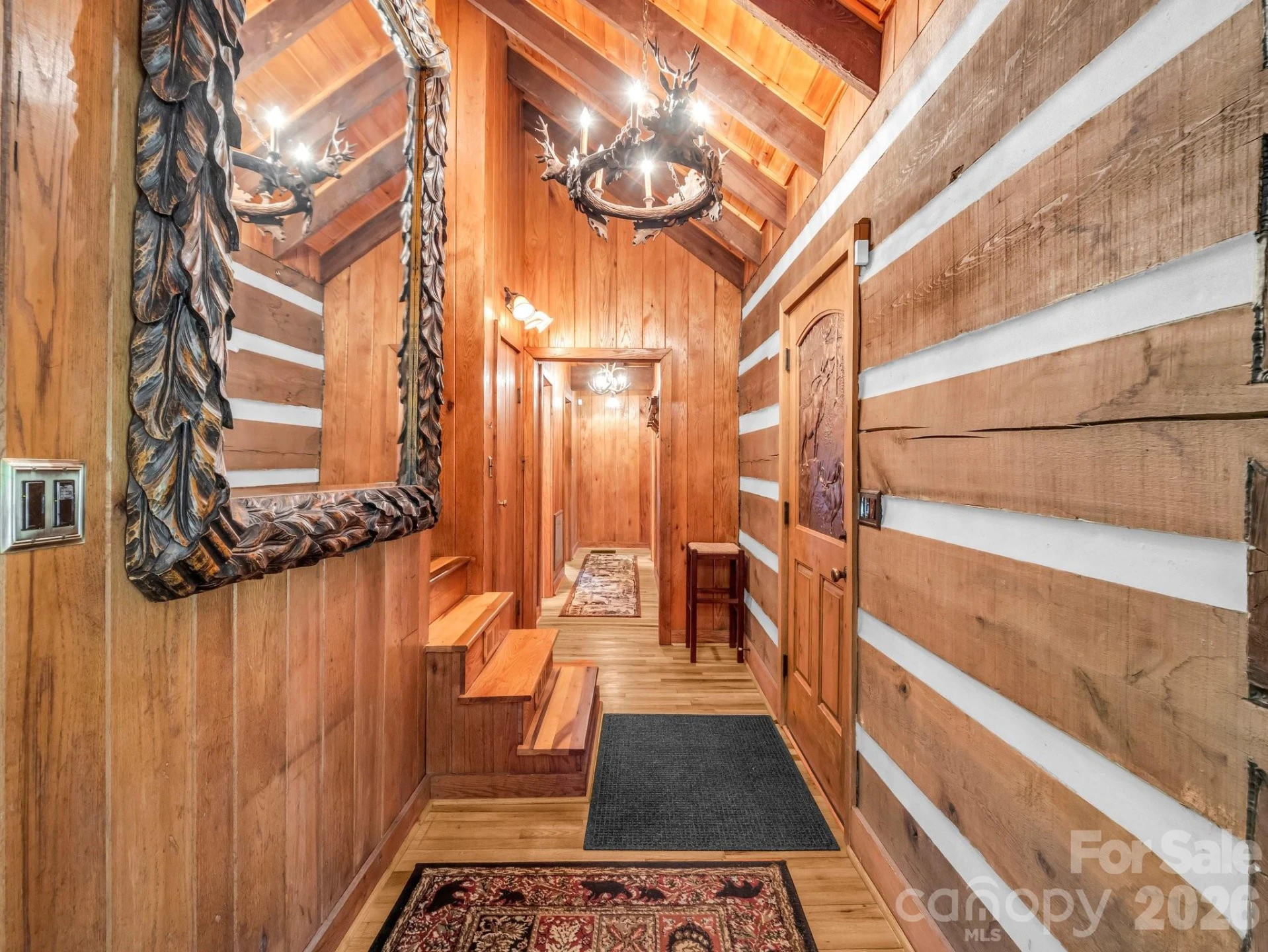 980 Mountain Forest Drive - Photo 21