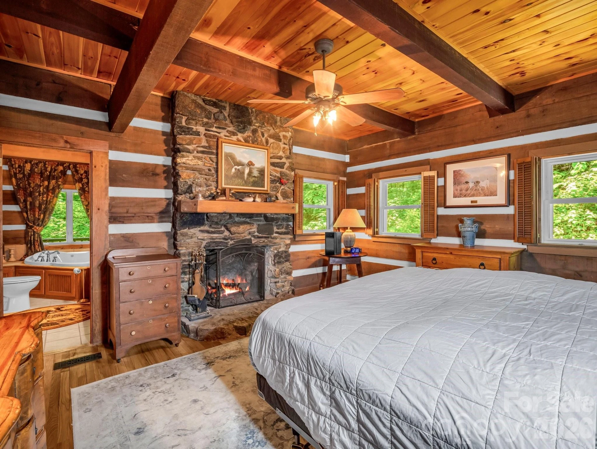 980 Mountain Forest Drive - Photo 23