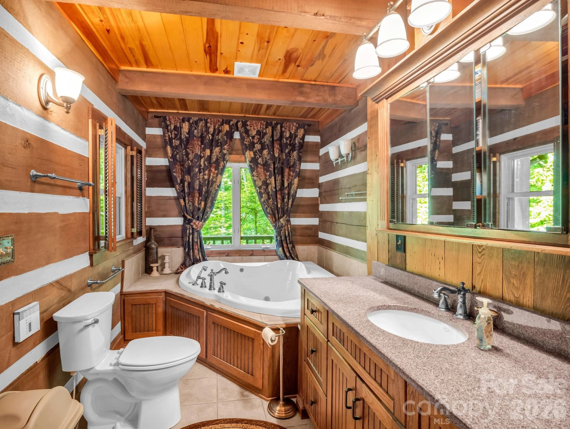 980 Mountain Forest Drive - Photo 25