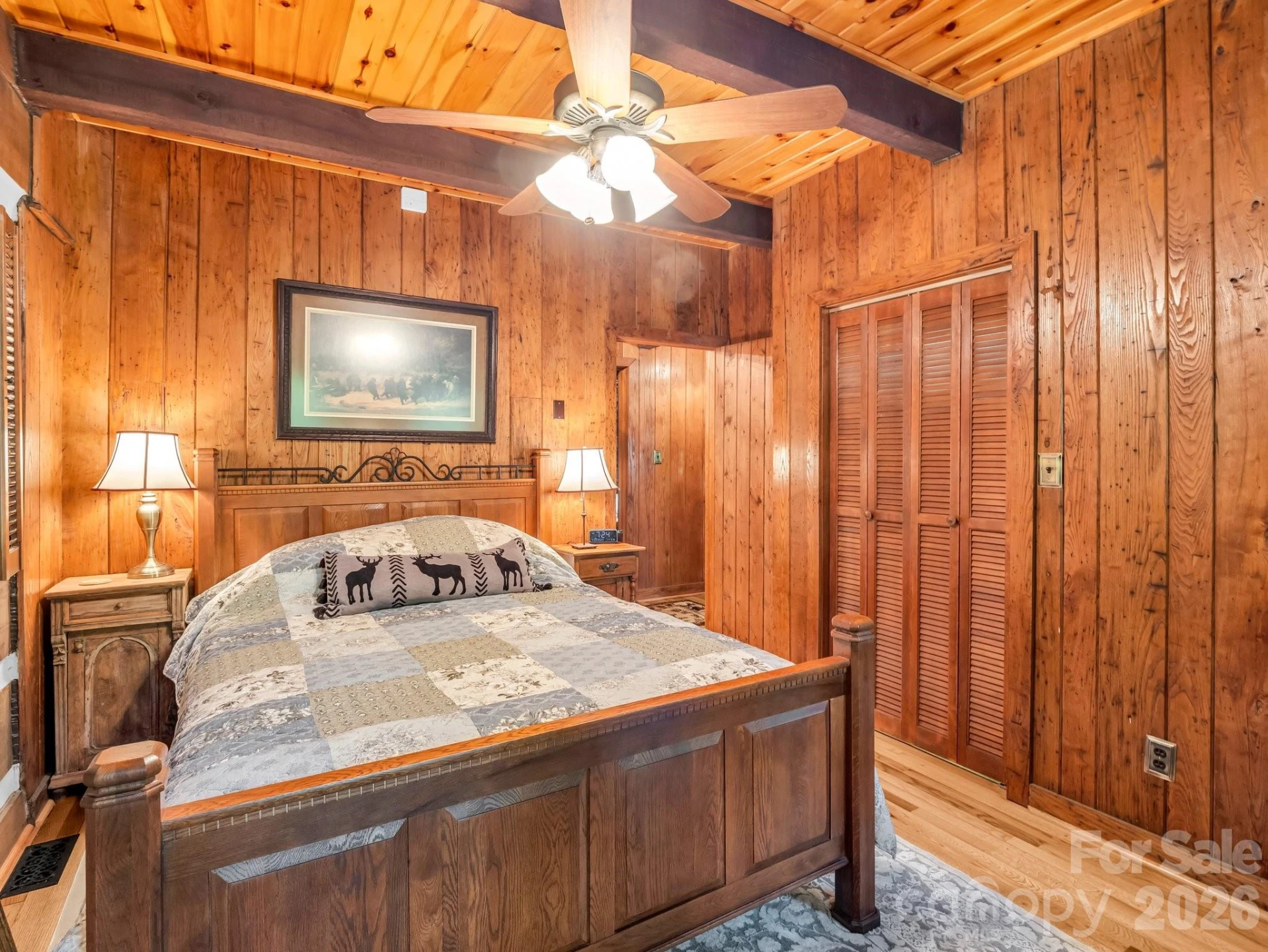 980 Mountain Forest Drive - Photo 29