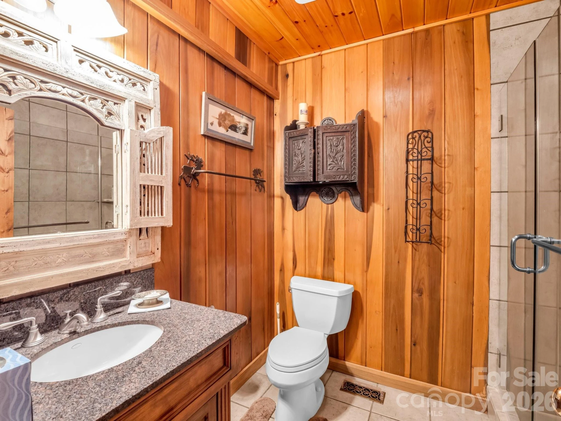 980 Mountain Forest Drive - Photo 33
