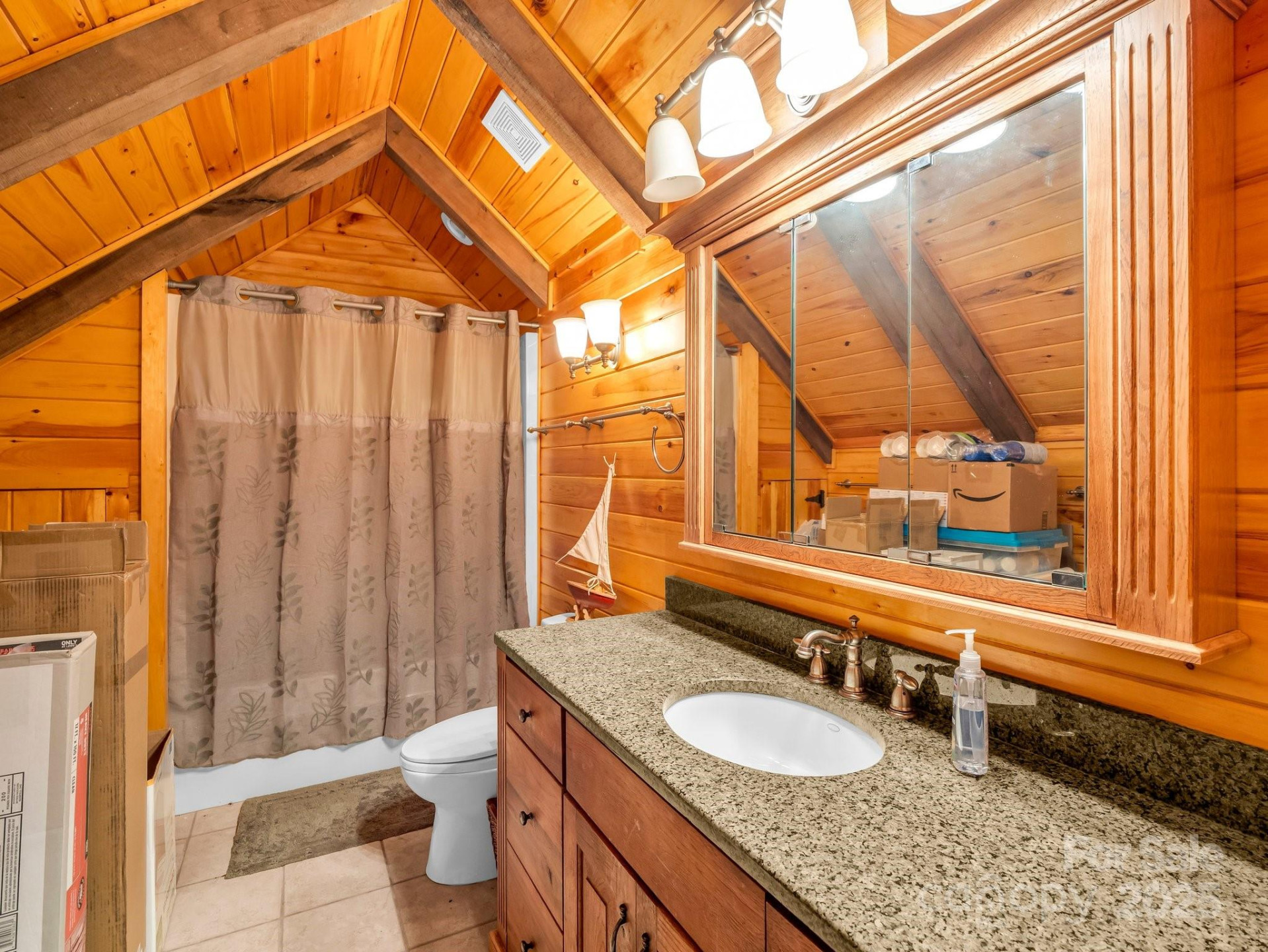 980 Mountain Forest Drive - Photo 20