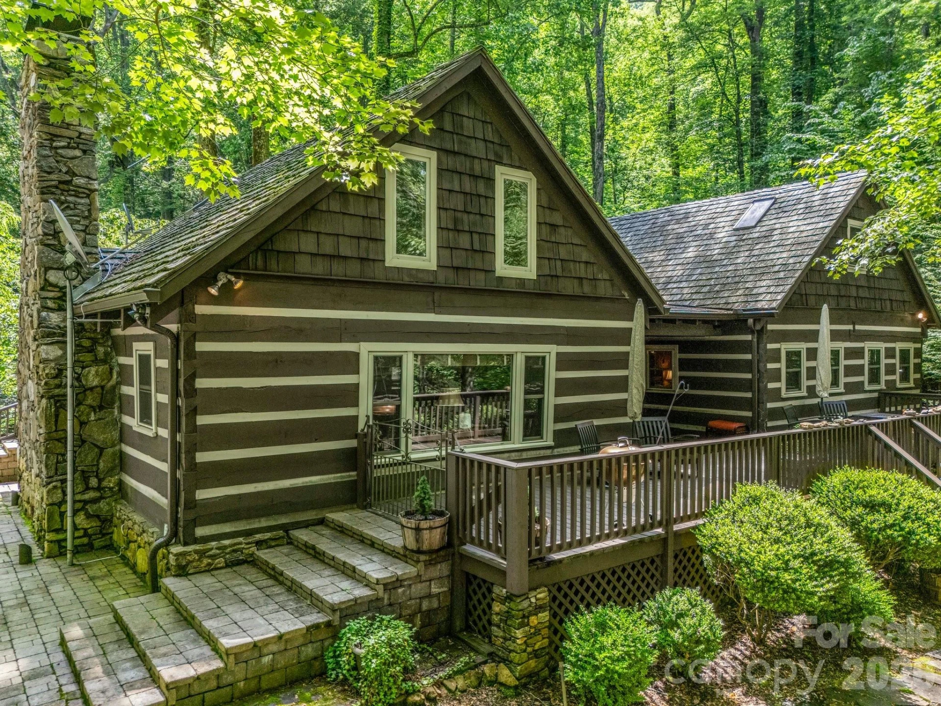 980 Mountain Forest Drive - Photo 5