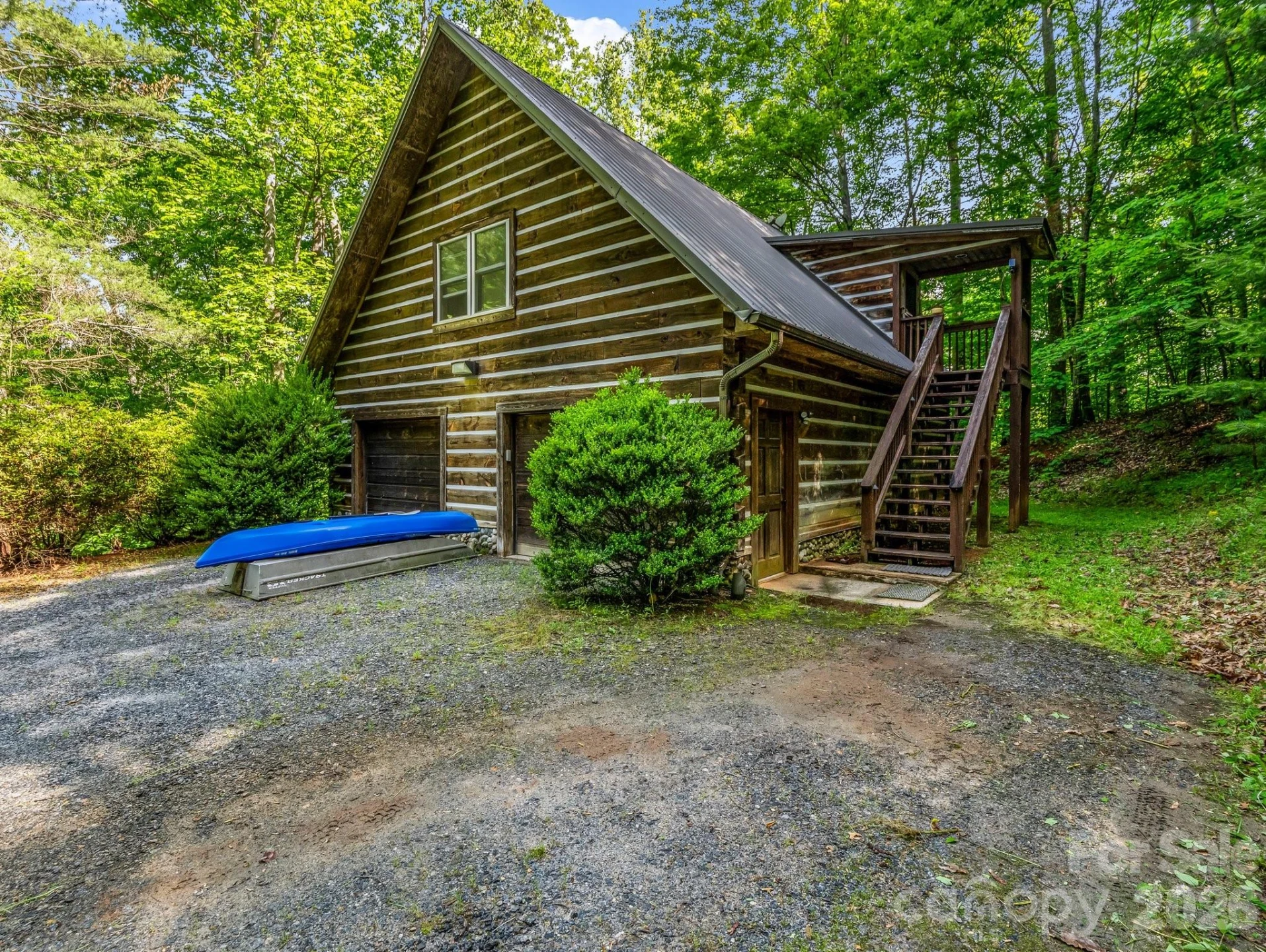 980 Mountain Forest Drive - Photo 43