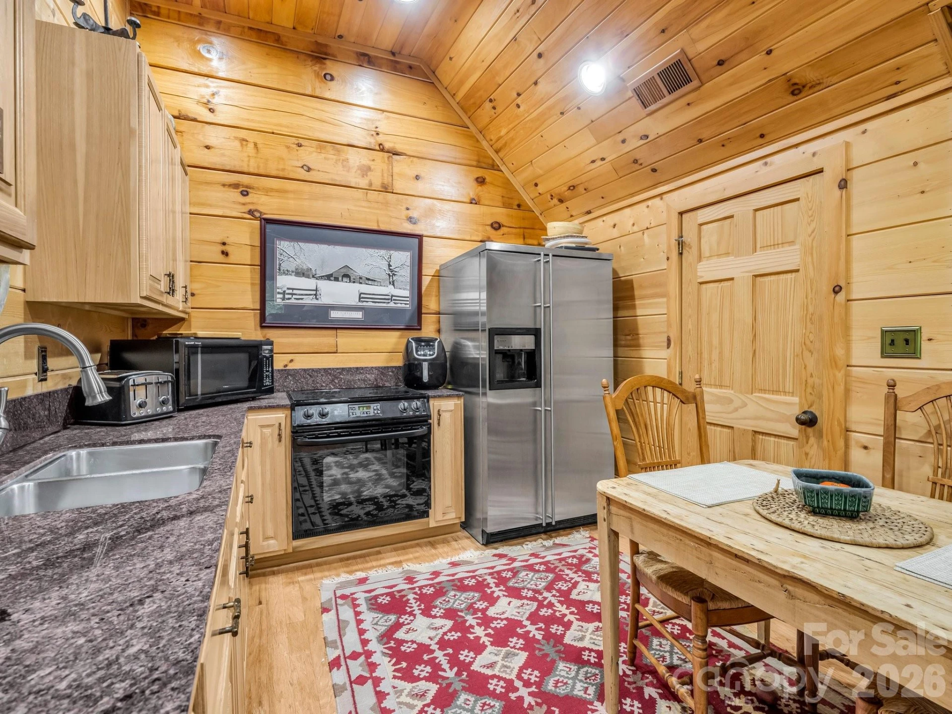 980 Mountain Forest Drive - Photo 45