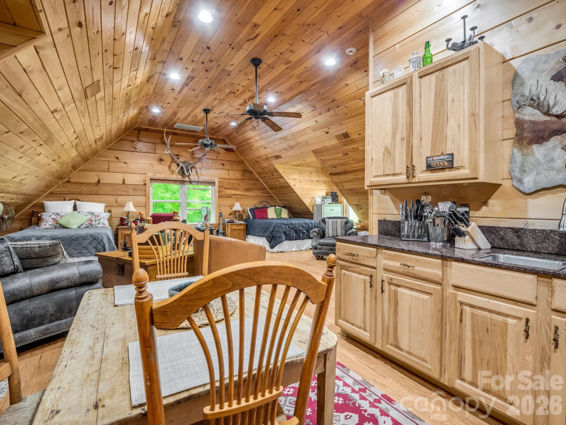 980 Mountain Forest Drive - Photo 47