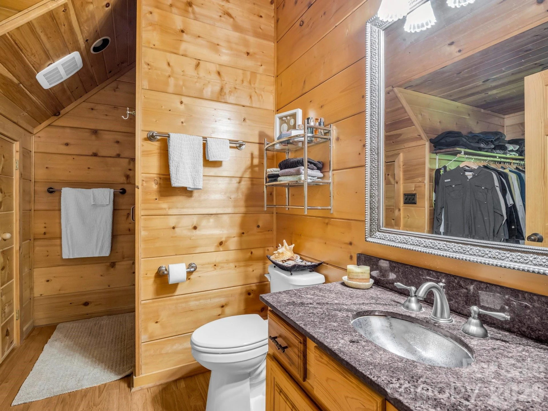 980 Mountain Forest Drive - Photo 49