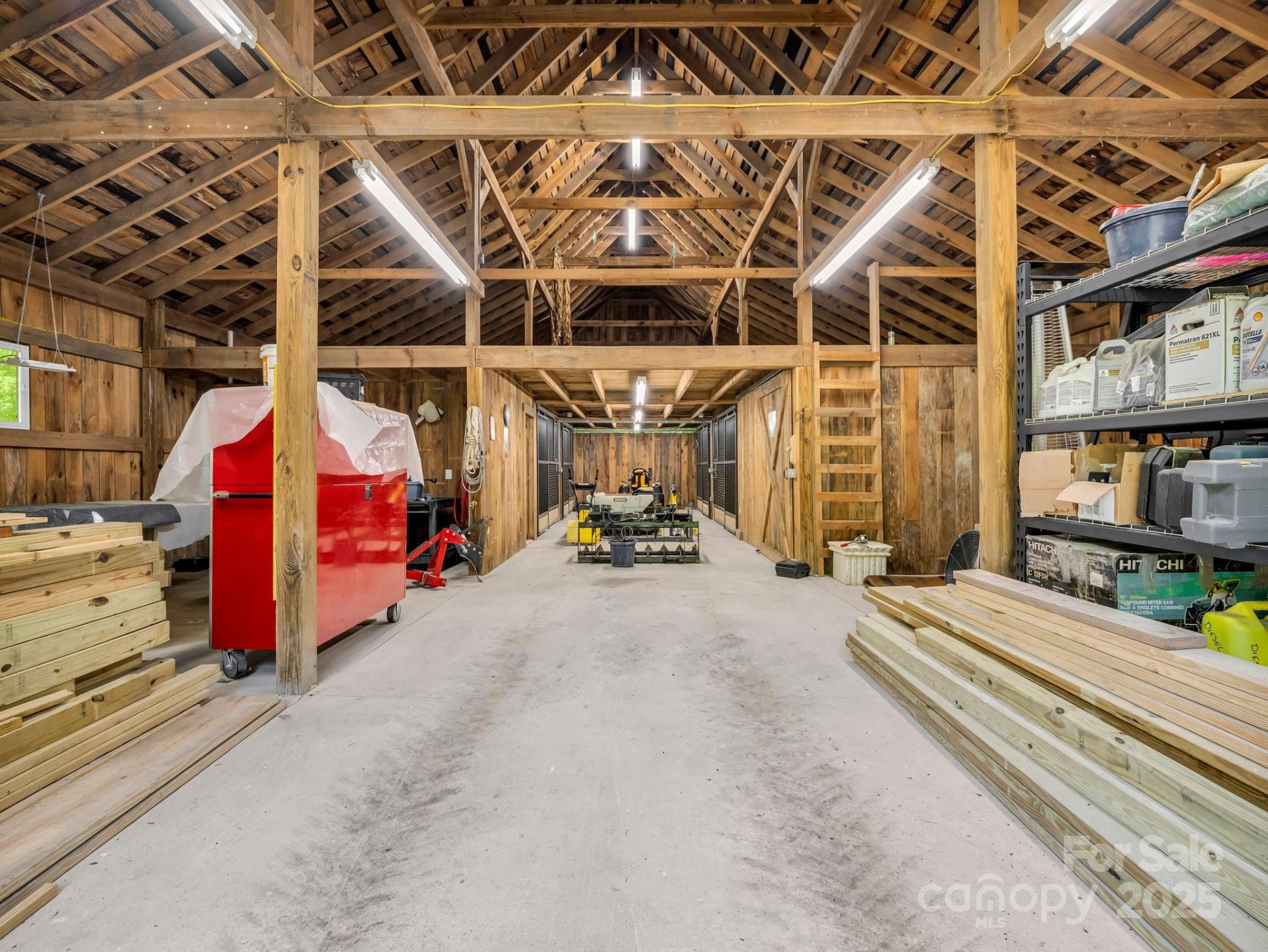 980 Mountain Forest Drive - Photo 27