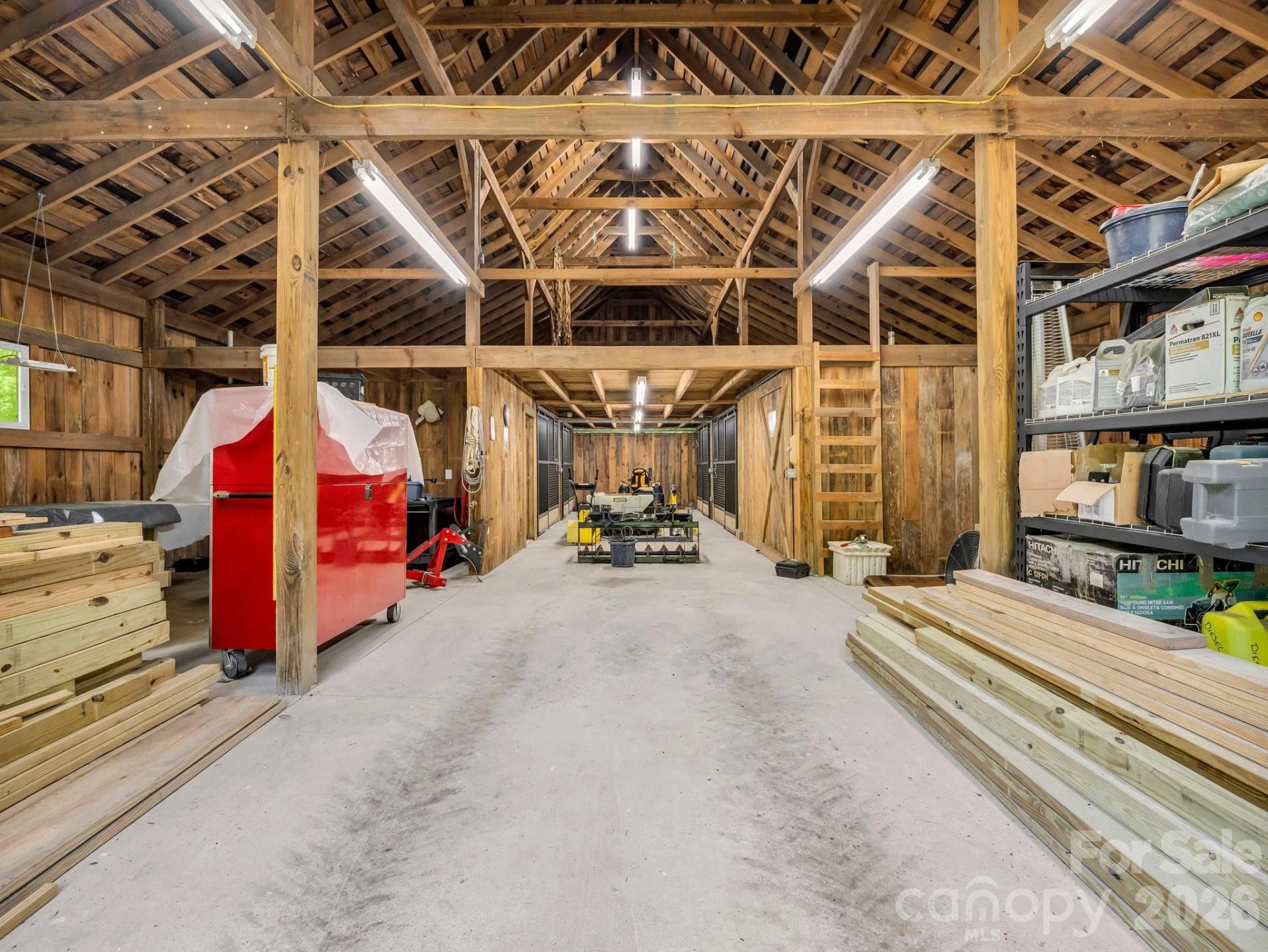 980 Mountain Forest Drive - Photo 53