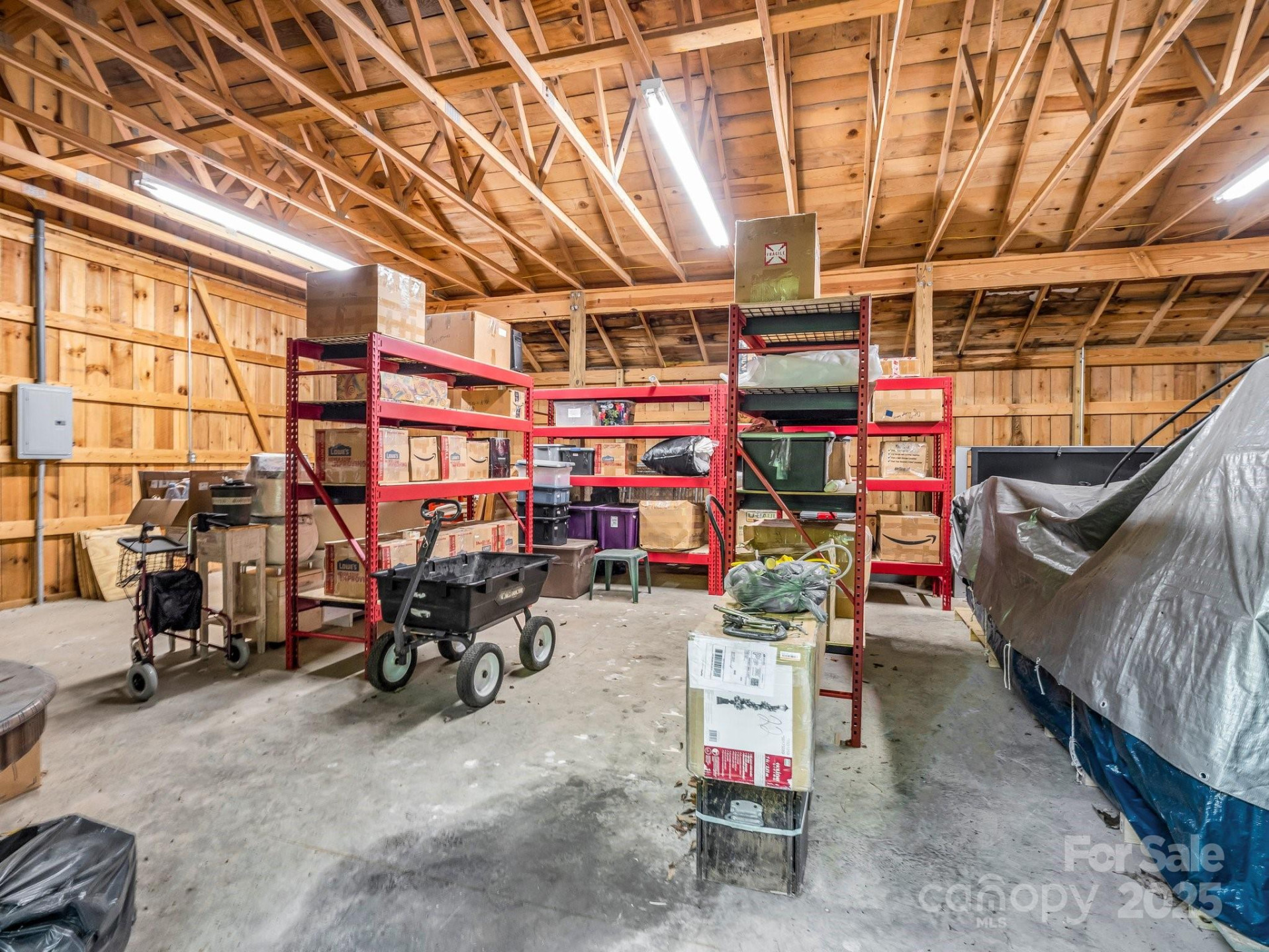 980 Mountain Forest Drive - Photo 33