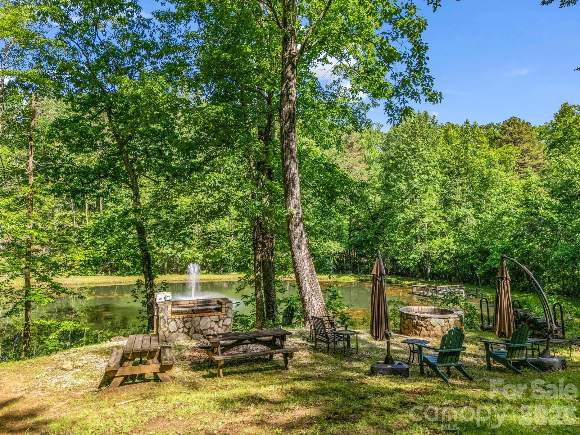 980 Mountain Forest Drive - Photo 73