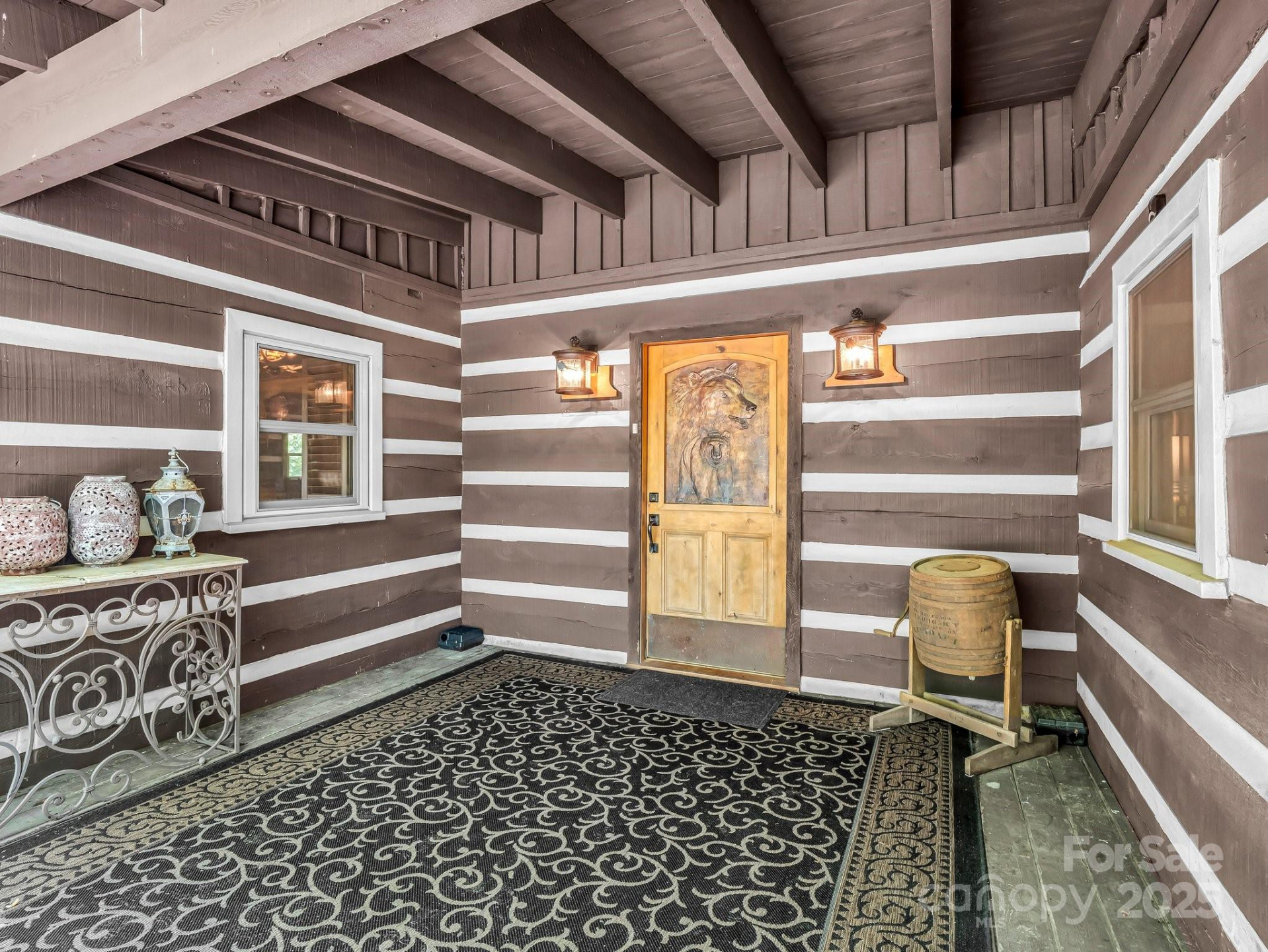 980 Mountain Forest Drive - Photo 5