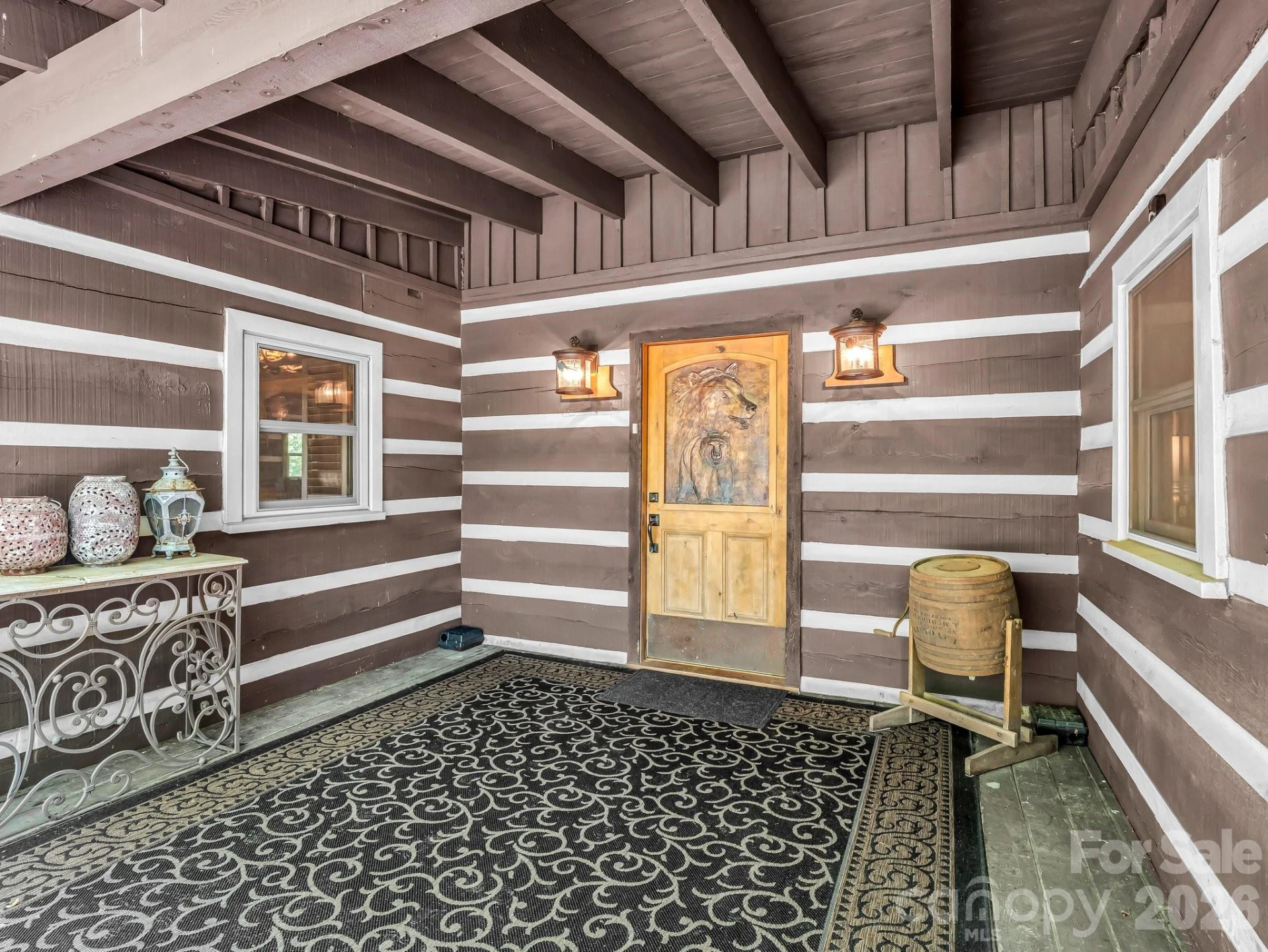 980 Mountain Forest Drive - Photo 9