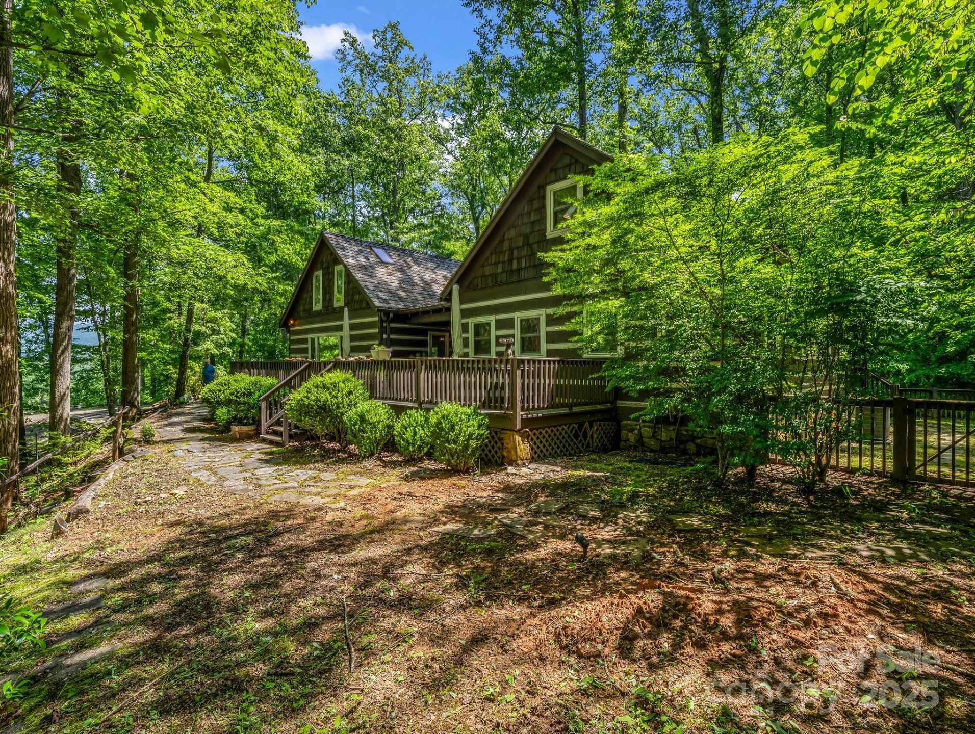 980 Mountain Forest Drive - Photo 41