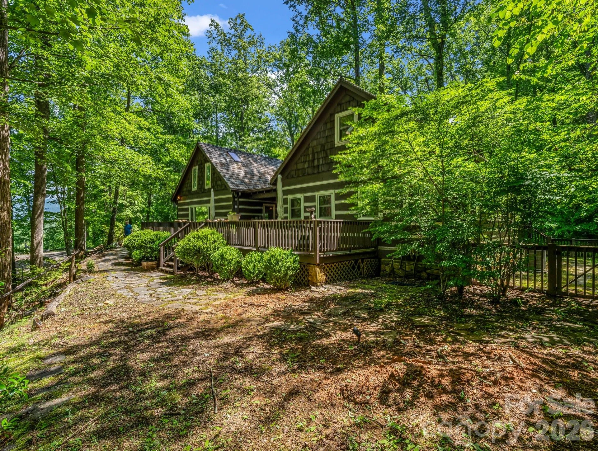 980 Mountain Forest Drive - Photo 81