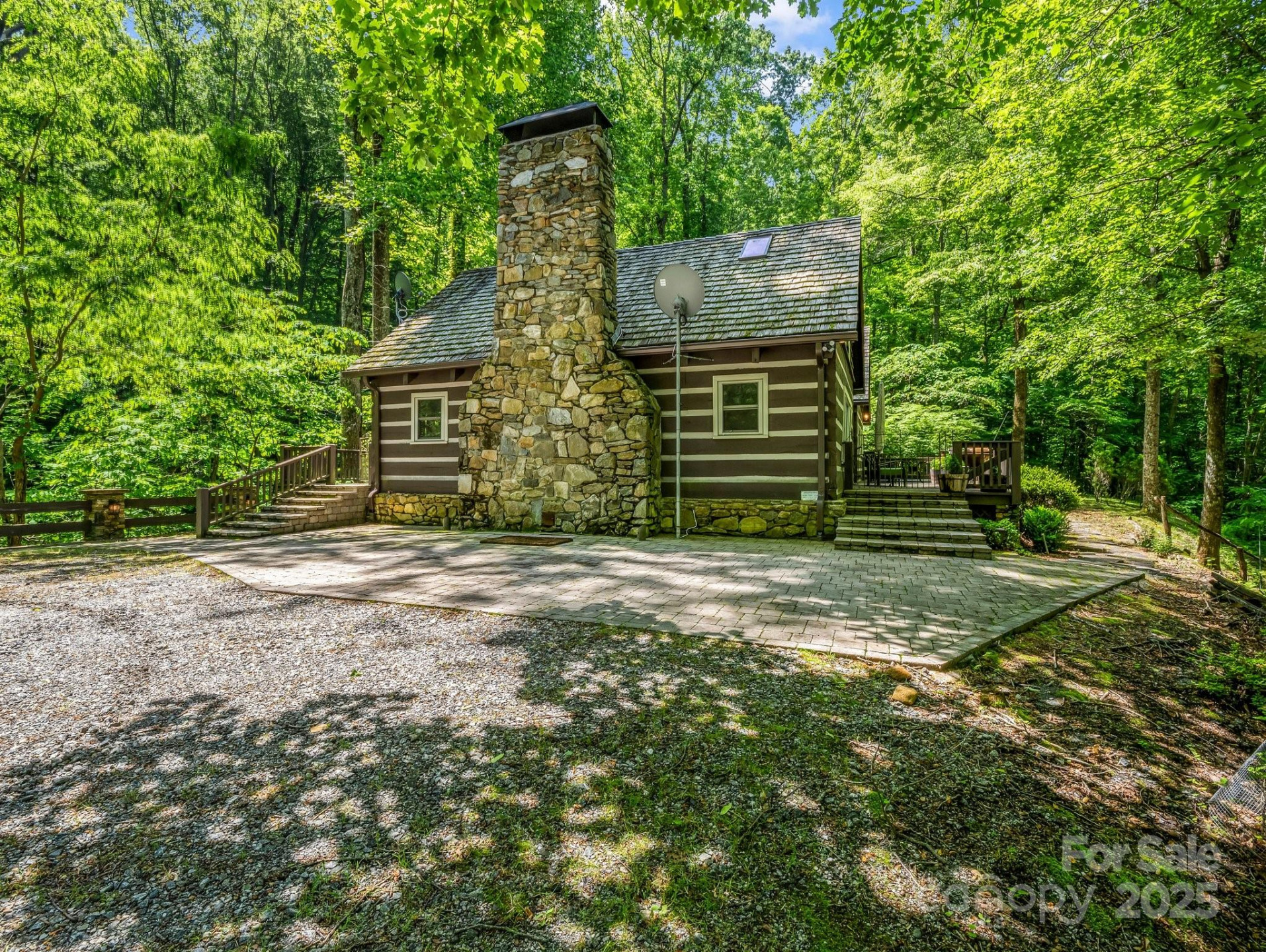 980 Mountain Forest Drive - Photo 42