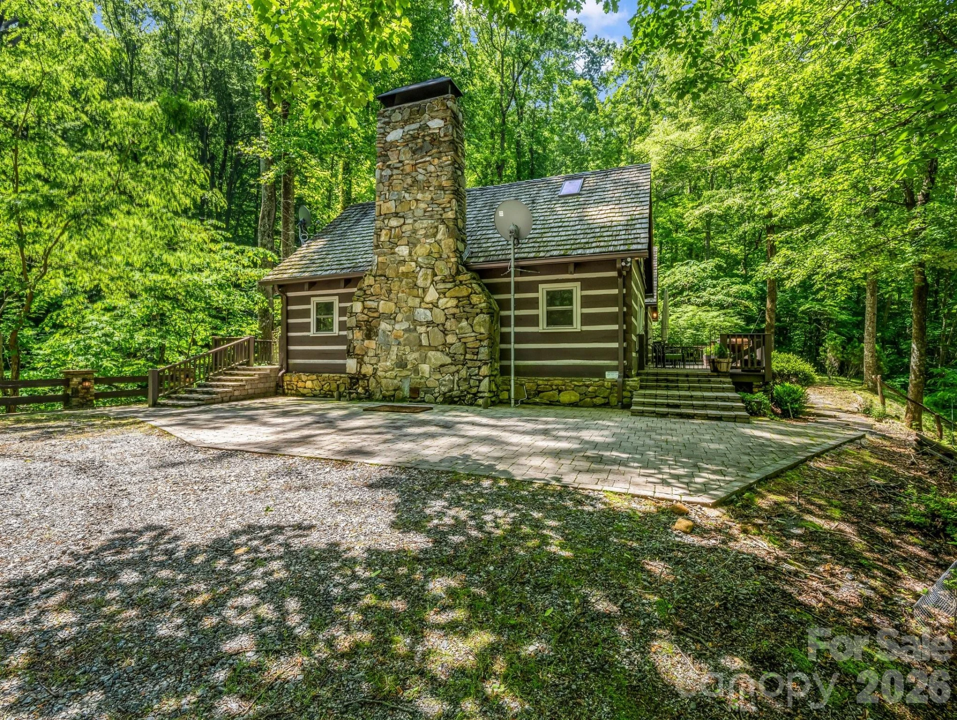 980 Mountain Forest Drive - Photo 83