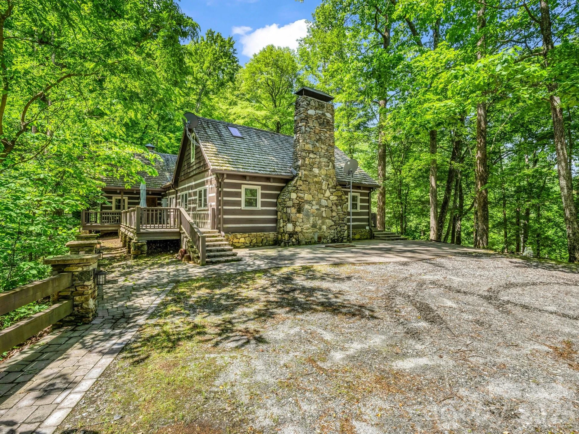 980 Mountain Forest Drive - Photo 85