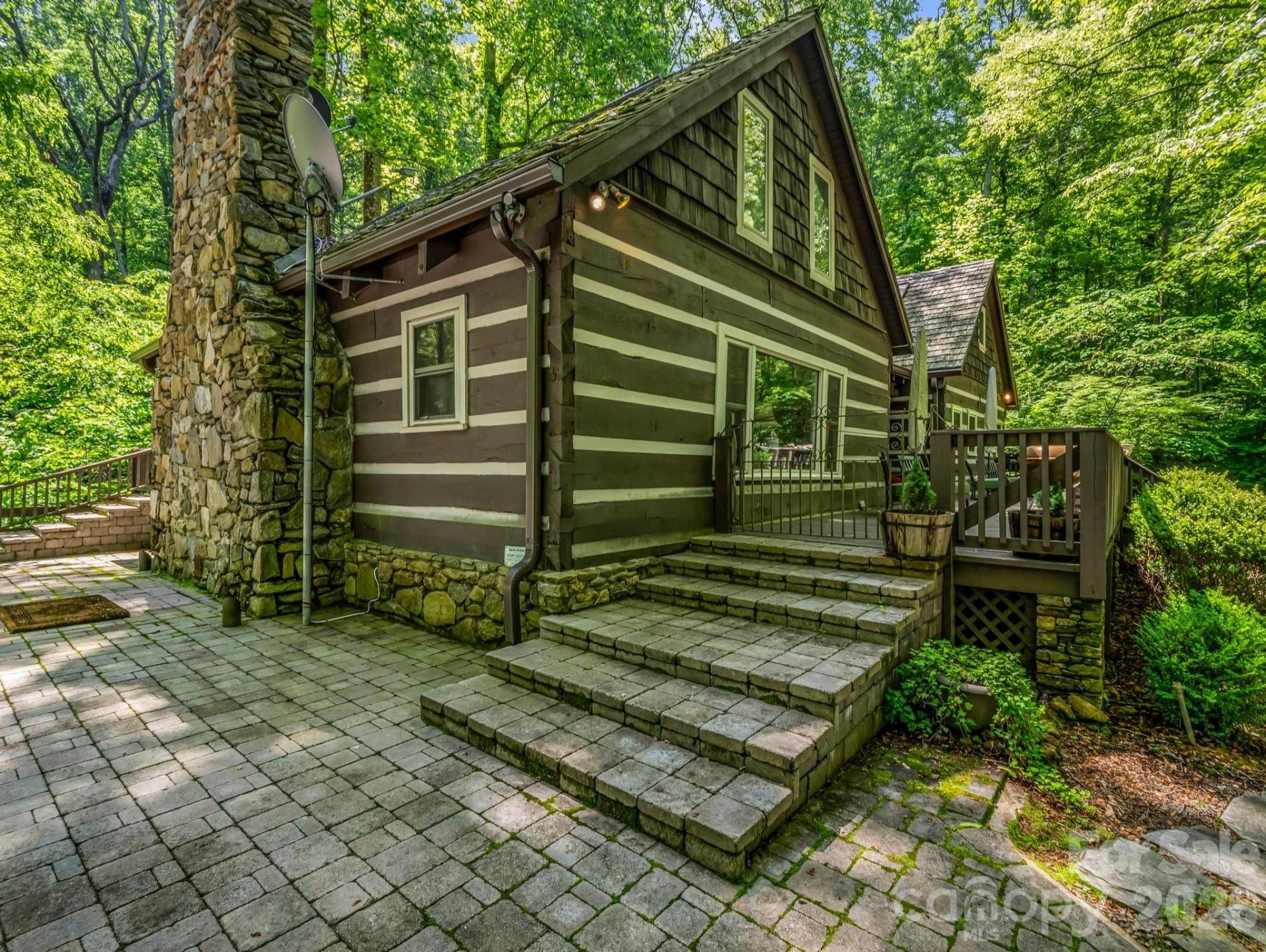 980 Mountain Forest Drive - Photo 87