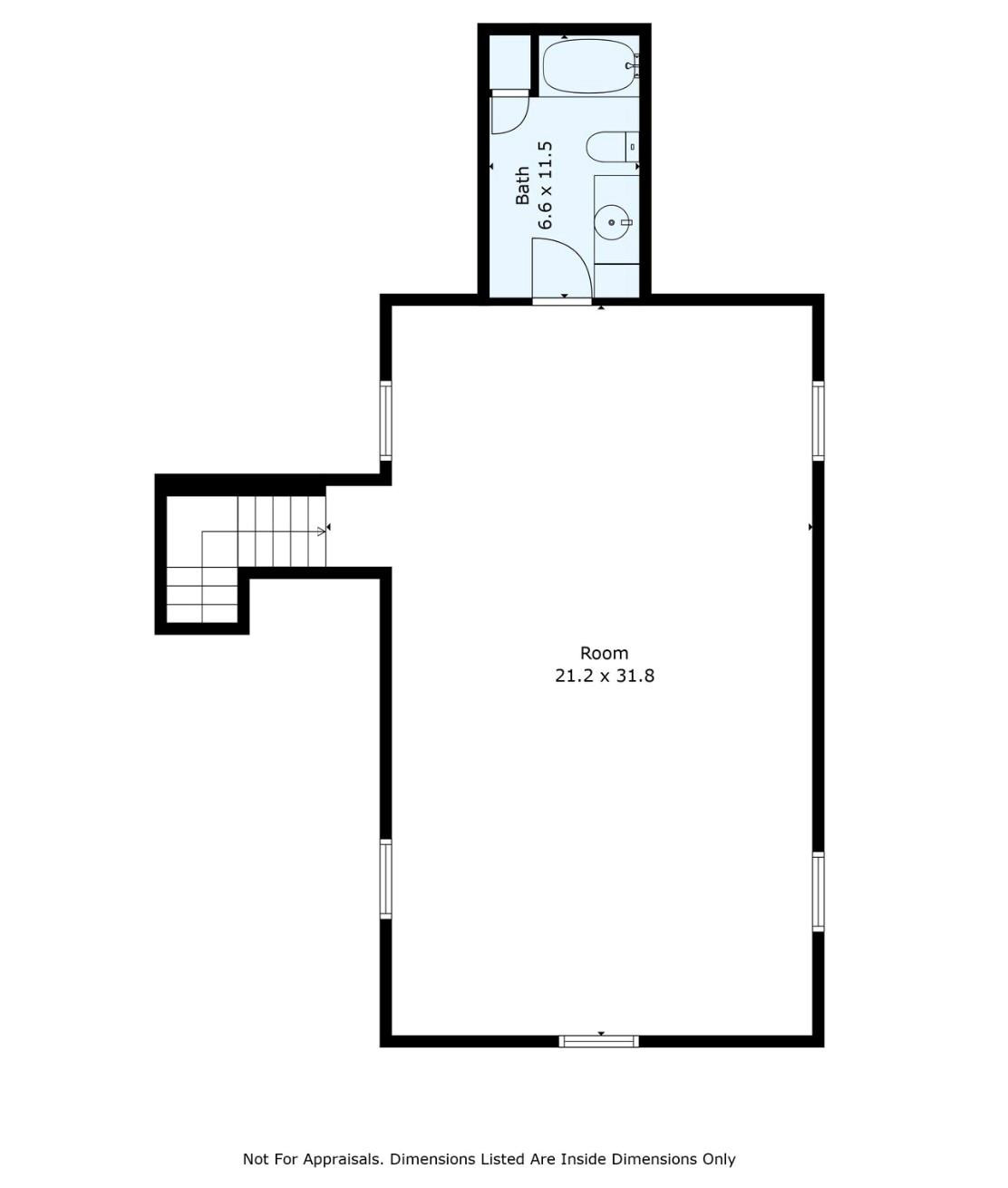 980 Mountain Forest Drive - Photo 48