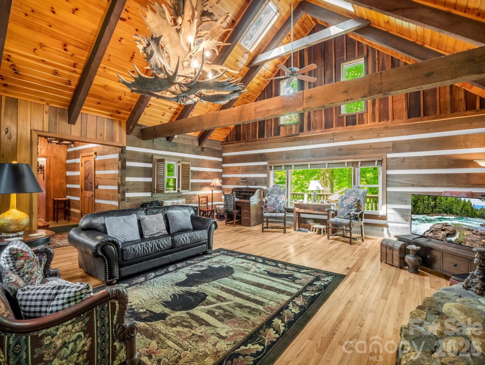 980 Mountain Forest Drive - Photo 13