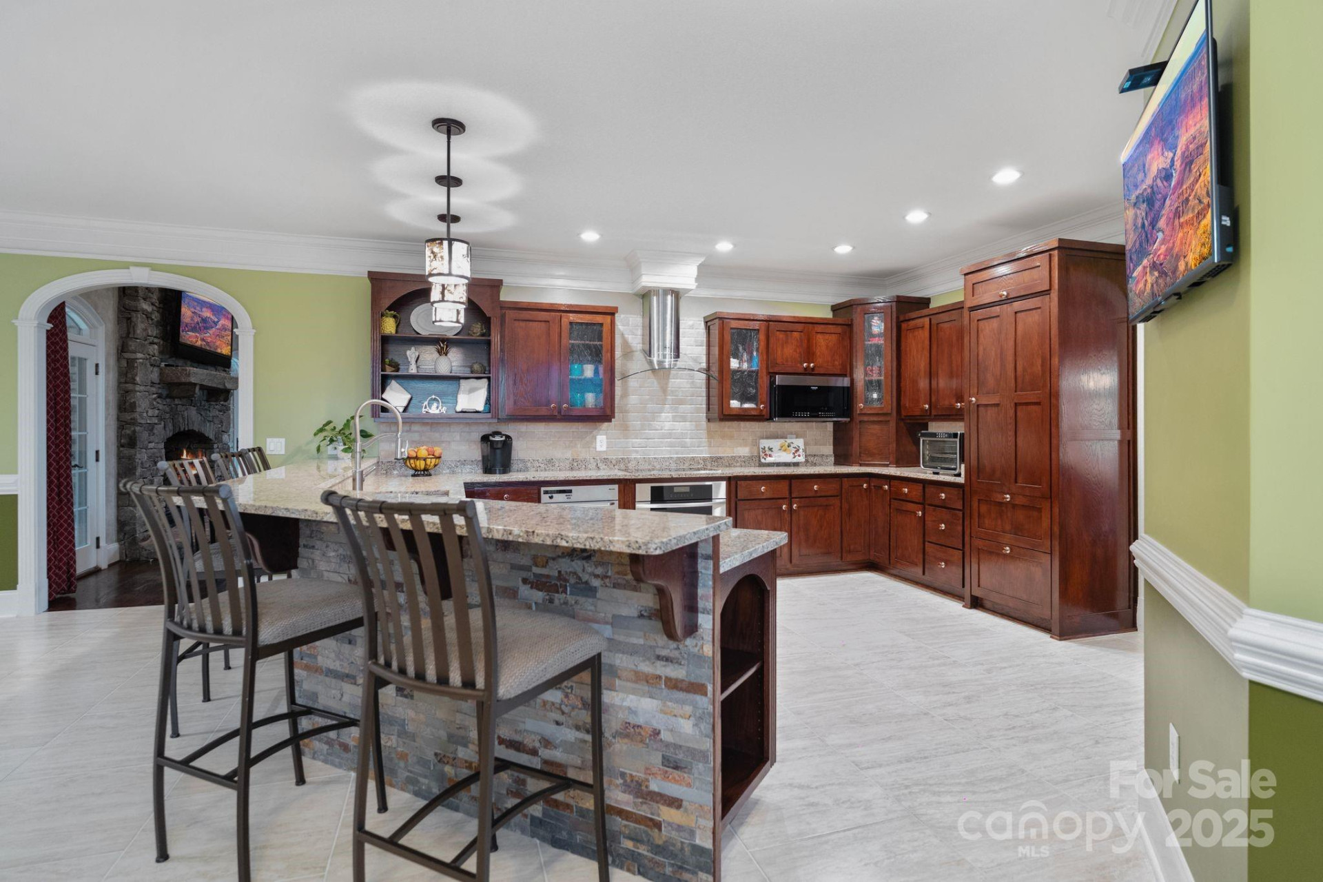 265 Phillip Henderson Road - Photo 16