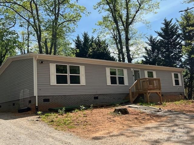 3903 Dysartsville Road