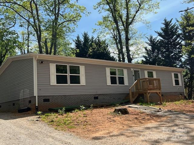 3903 Dysartsville Road