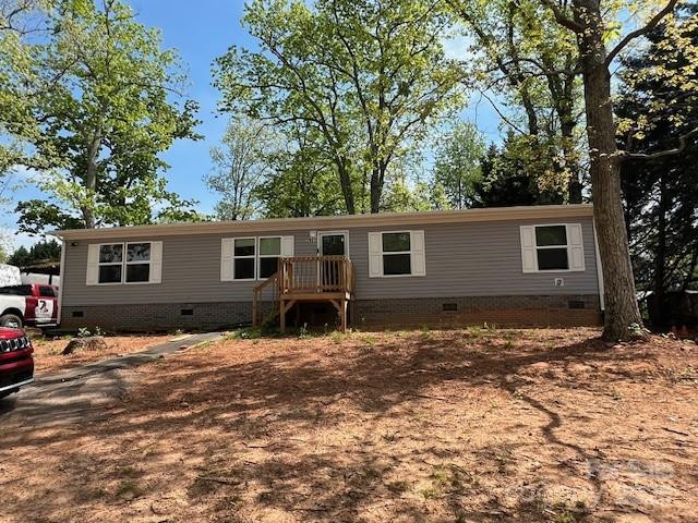 3903 Dysartsville Road - Photo 2