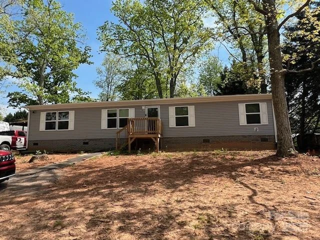 3903 Dysartsville Road - Photo 2