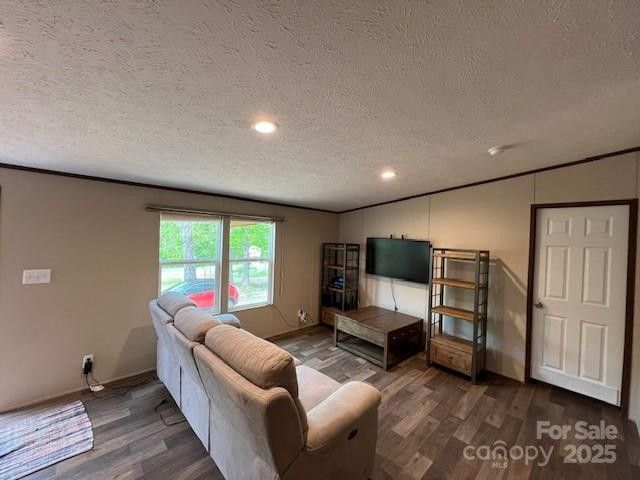 3903 Dysartsville Road - Photo 12